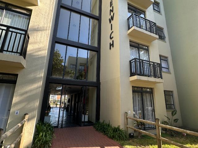 Apartment for sale in Umhlanga, Kwazulu-natal
