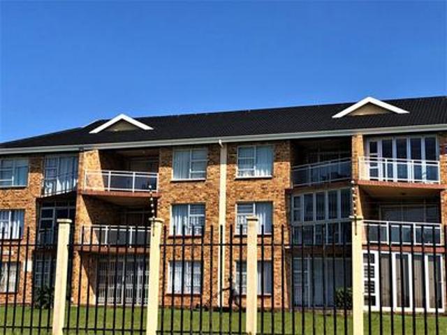 Apartment for sale in Ugu District Municipality, Kwazulu-natal