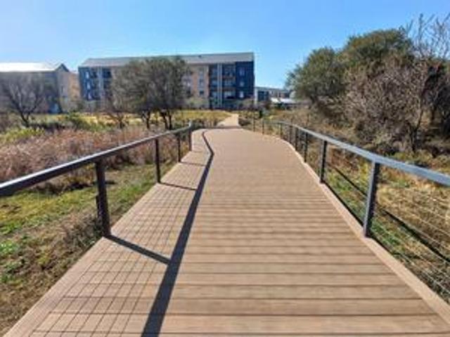 Apartment for rent in Waterkloof, Gauteng