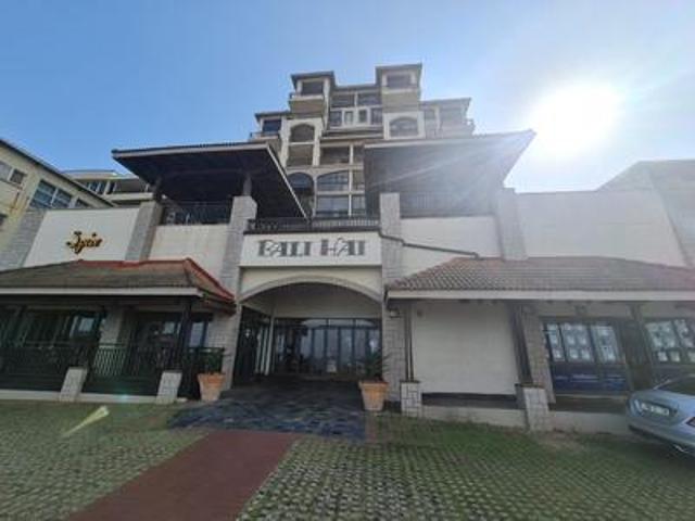Apartment for sale in La Mercy, Kwazulu-natal