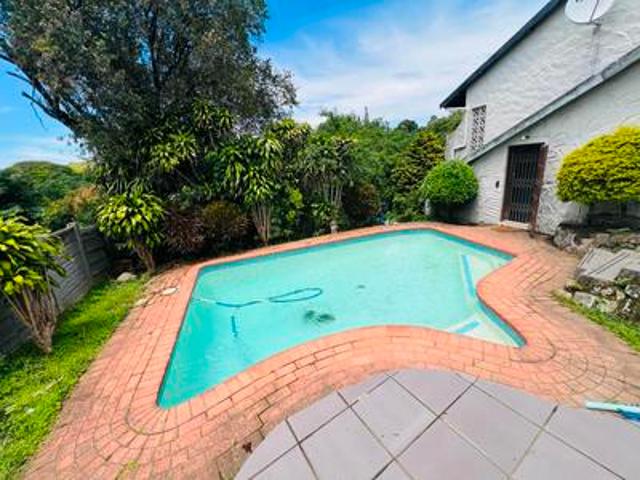 Apartment for rent in Seaview, Kwazulu-natal