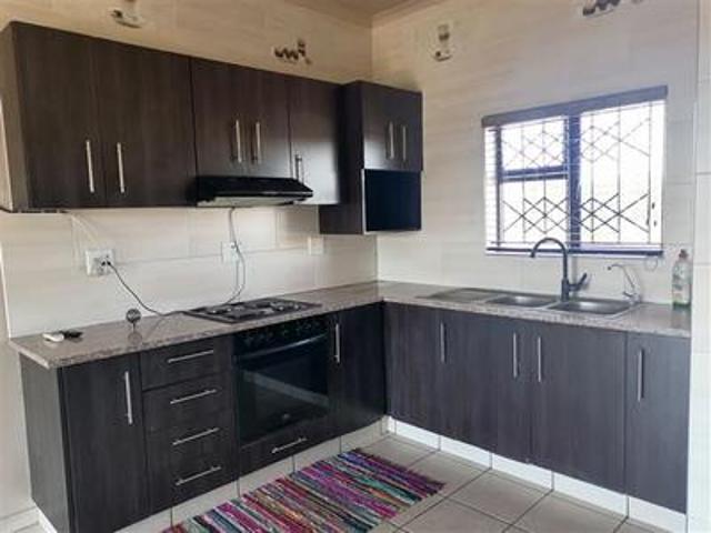 Apartment for rent in UMhlathuze Municipality, Kwazulu-natal