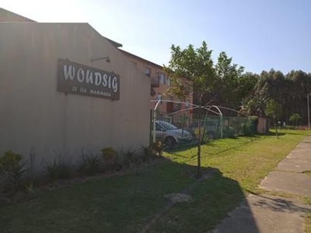 Apartment for rent in UMhlathuze Municipality, Kwazulu-natal