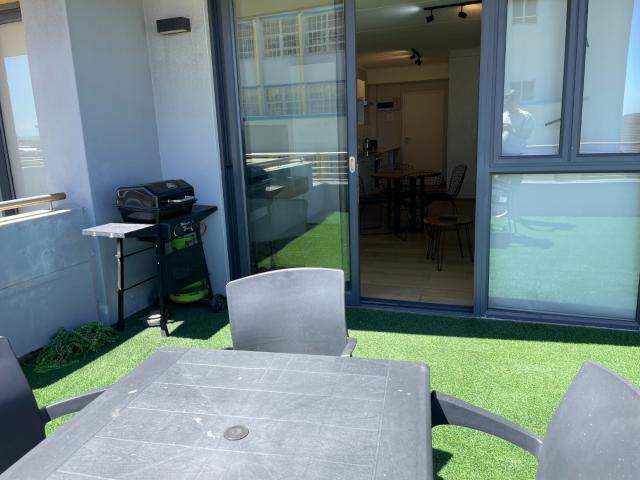 Apartment for sale in Cape Town, Western Cape
