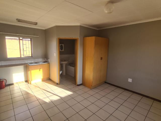 Apartment for rent in Seshego, Limpopo