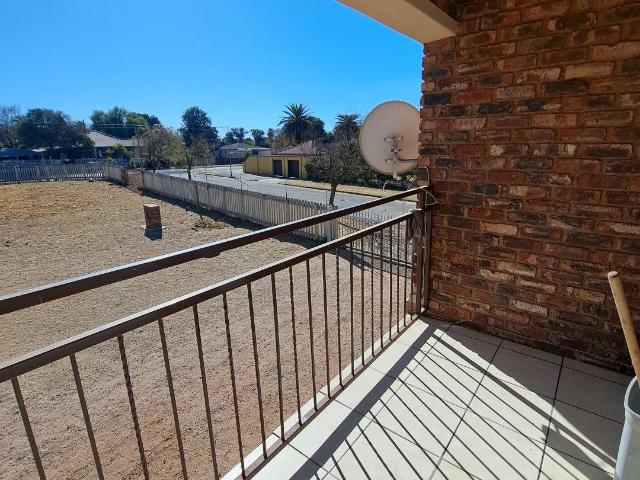 Apartment for rent in Dr Kenneth Kaunda, North West