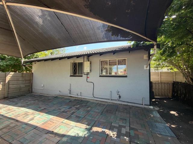 Apartment for rent in Elspark, City of Ekurhuleni Metropolitan Municipality