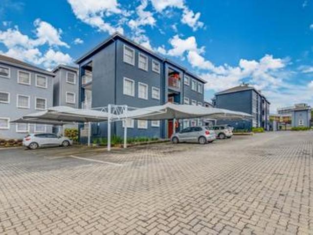 Apartment for rent in Randburg, City of Johannesburg Metropolitan Municipality