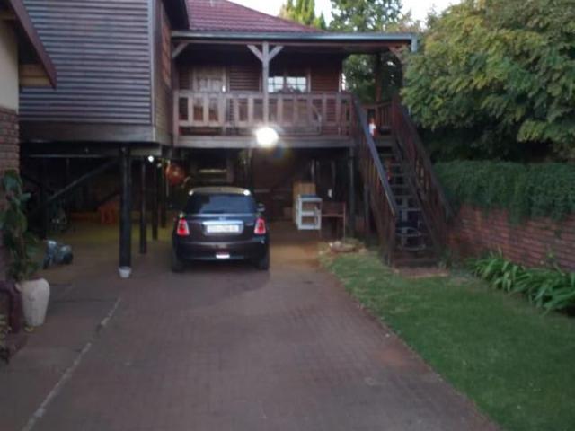 Apartment for rent in Kuruman, Ga-Segonyana Local Municipality