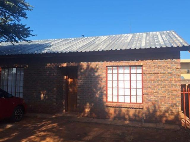 Apartment for rent in Kgalagadi, Northern Cape