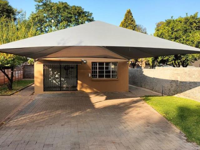 Apartment for rent in Kgalagadi, Northern Cape