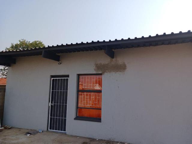 Apartment for rent in Dr Kenneth Kaunda, North West