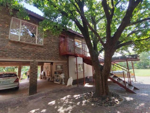 Apartment for rent in Montana, Pretoria