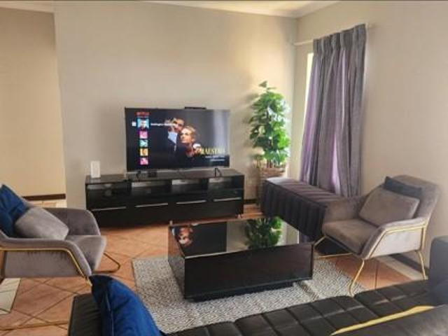 Apartment for rent in Gauteng
