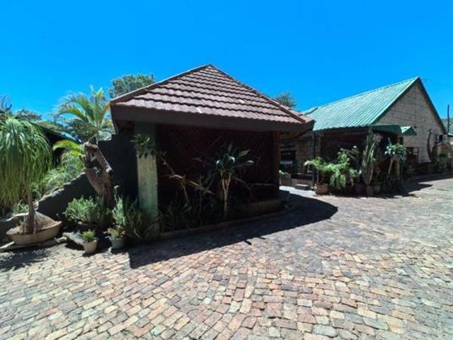 Apartment for rent in Pretoria North, Pretoria