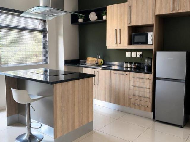 Apartment for rent in Rivonia, Sandton