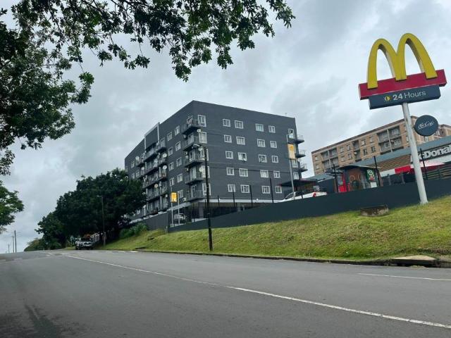 Apartment for rent in Princess Grant, Kwazulu-natal