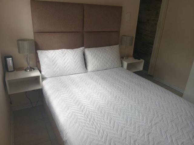 Apartment for rent in Vincent, East London