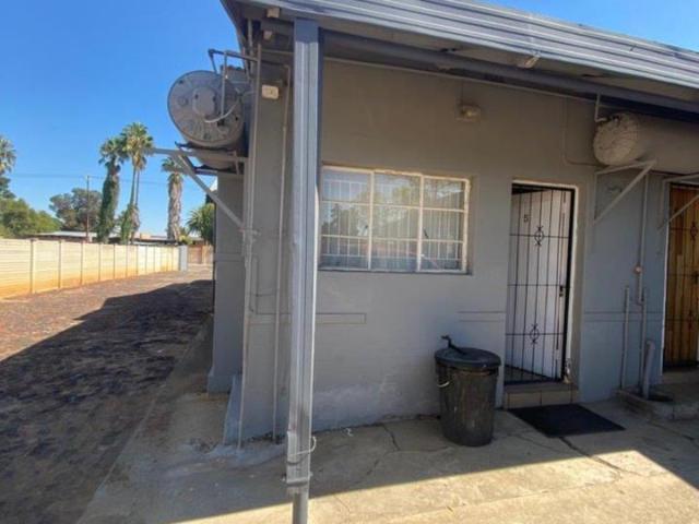 Apartment for rent in Dr Ruth Segomotsi Mompati District Municipality, North West