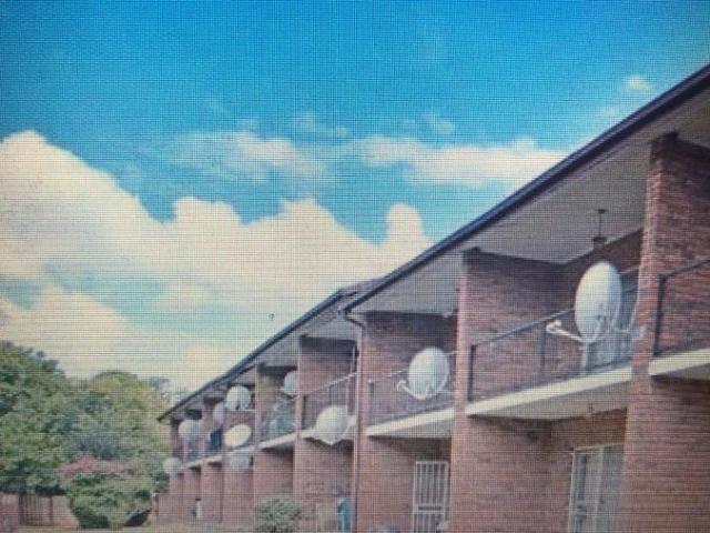Apartment for rent in Vosloorus, Gauteng