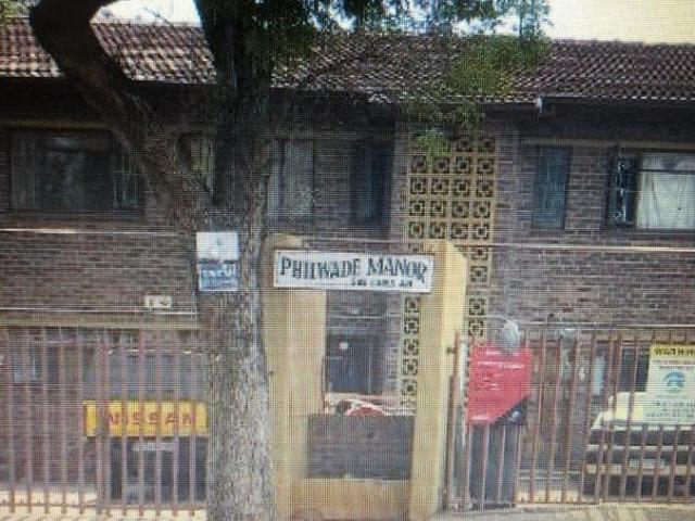 Apartment for rent in Vosloorus, Gauteng