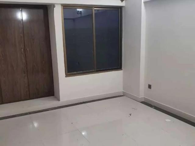 Apartment for rent in Islamabad