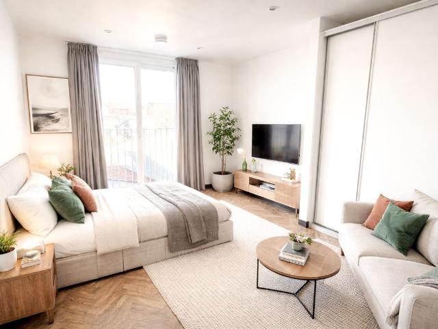 Apartment for rent in Elmfield, Leicestershire