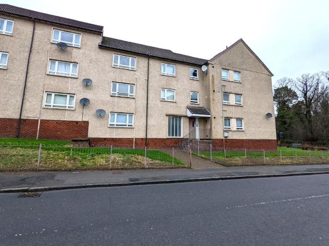 Apartment for rent in Hillhouse, Blantyre