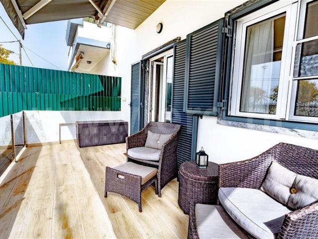Apartamento alugar em Bairro do Campo da Bola, Almada