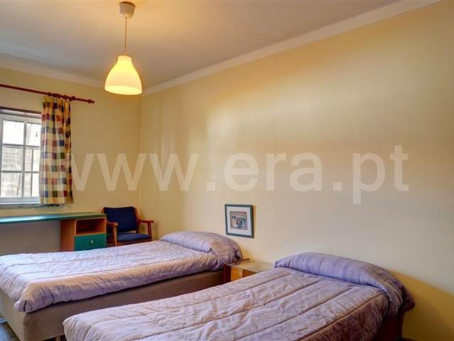 Apartamento alugar em Santa Maria, São Pedro e Sobral da Lagoa, Óbidos