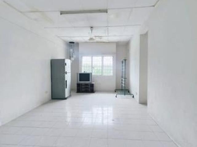 Condominium for sale in Shah Alam, Petaling