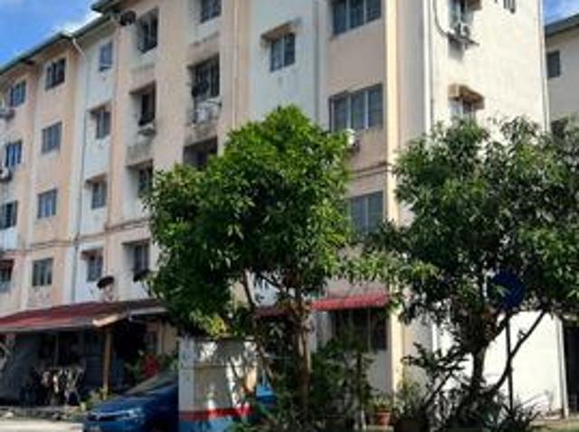 Apartment for sale in Petaling, Alam Impian