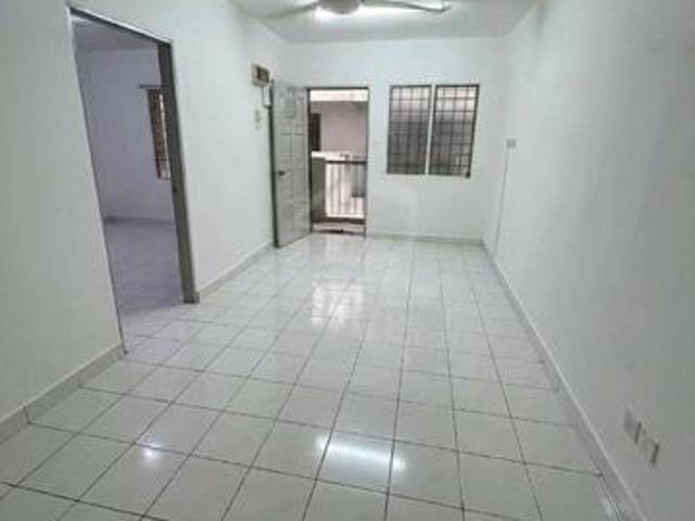 Apartment for sale in Kajang, Langat