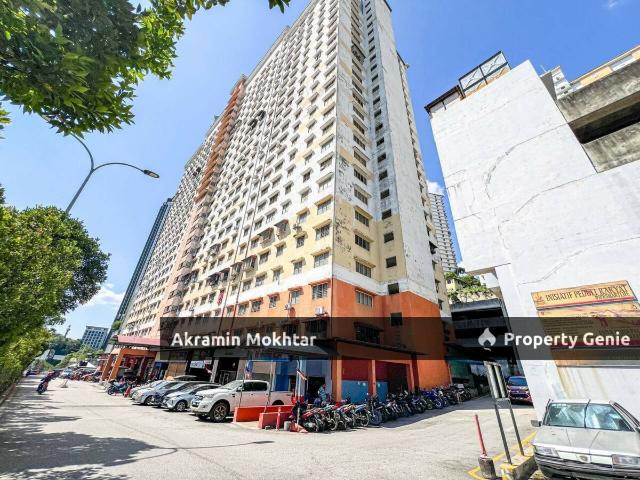 Apartment for sale in Petaling, Damansara Damai