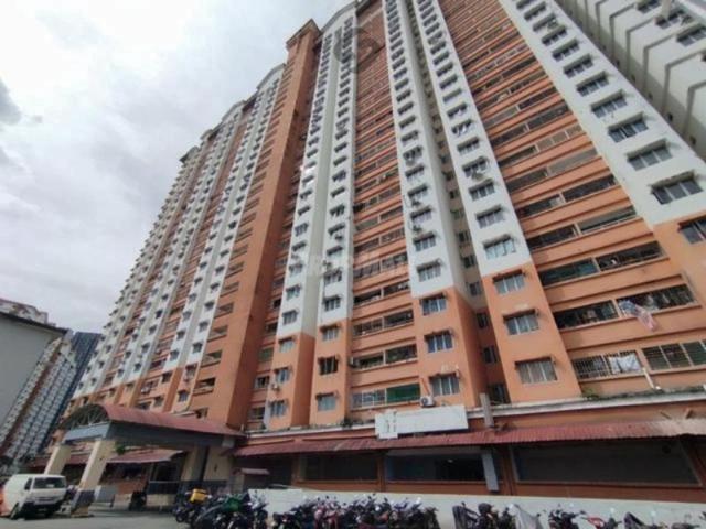 Apartment for rent in Petaling, Damansara Damai