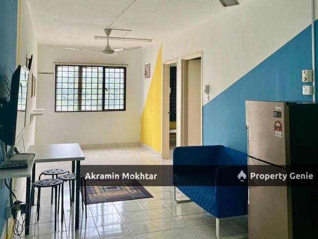 Apartment for sale in Petaling, Damansara Damai
