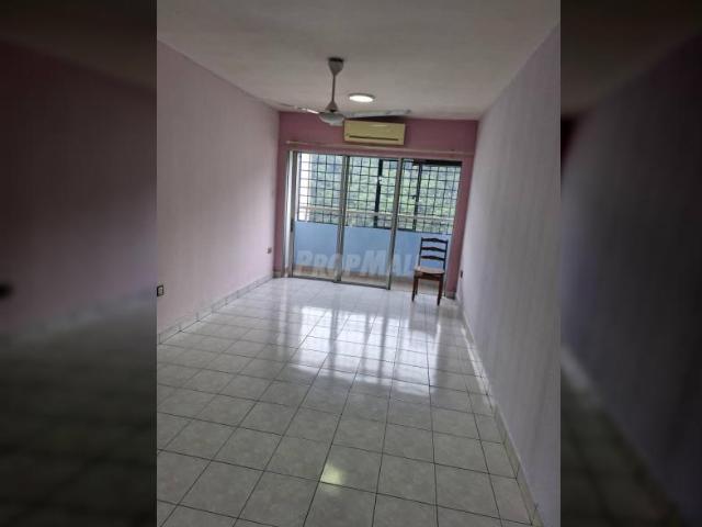 Apartment for rent in Petaling, Damansara Damai