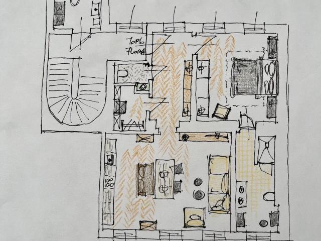 Apartment mieten in Währing, Wien