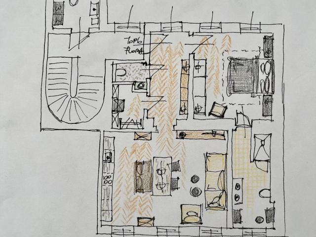 Apartment mieten in Währing, Wien