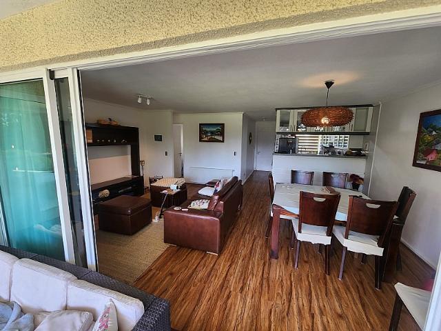 Departamento en arriendo en Santo Domingo, Valparaíso