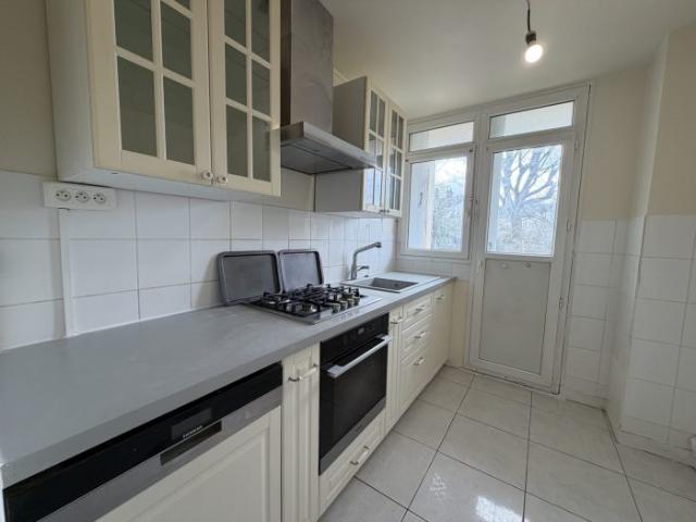 Appartement location à Versailles, Bois-d'arcy