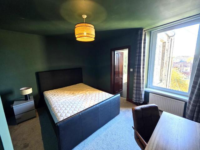 Apartment for rent in Ferryhill, Aberdeen City