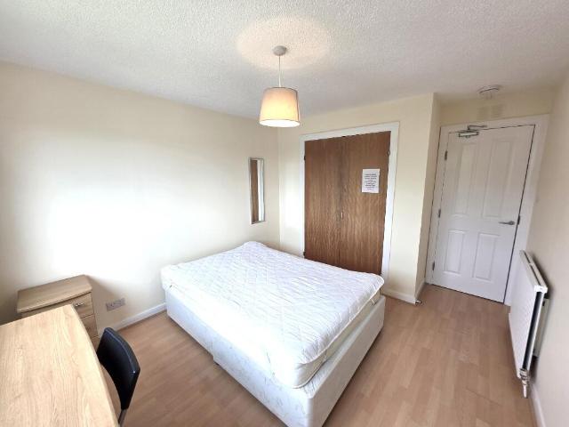 Apartment for rent in Ferryhill, Ballindoch
