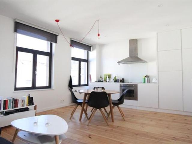 Appartement location à Saint-gilles, Bruxelles