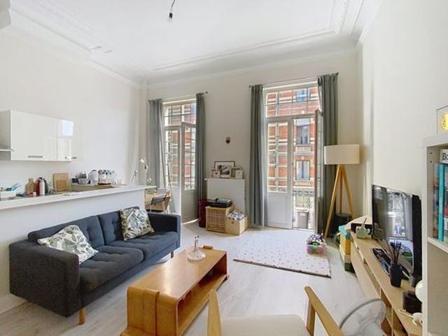 Appartement location à Elsene, Bruxelles