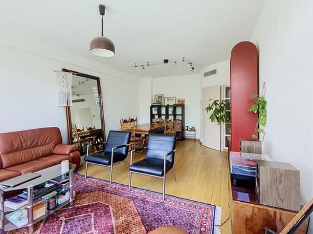 Appartement location à Brussel, Bruxelles