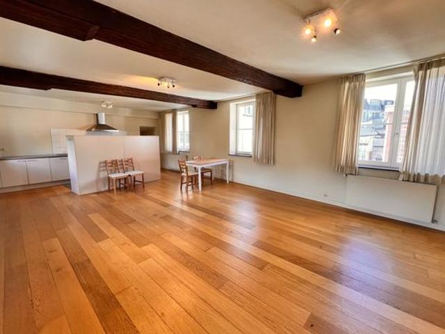 Appartement location à Brussel, Bruxelles