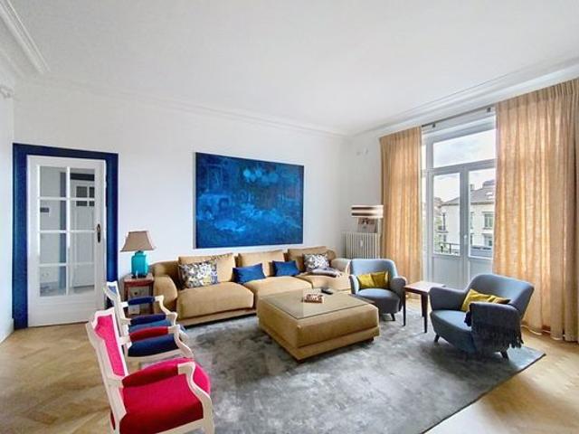 Appartement location à Elsene, Bruxelles