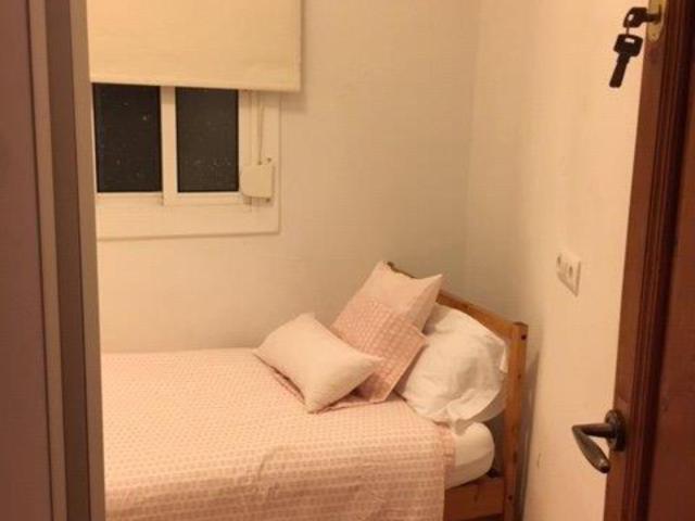 Apartamento en alquiler en Eixample, Barcelonès