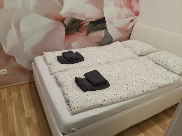 Apartment mieten in Ottakring, Wien